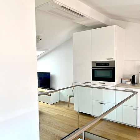 Gmunden Skyline Apartment Екстериор снимка