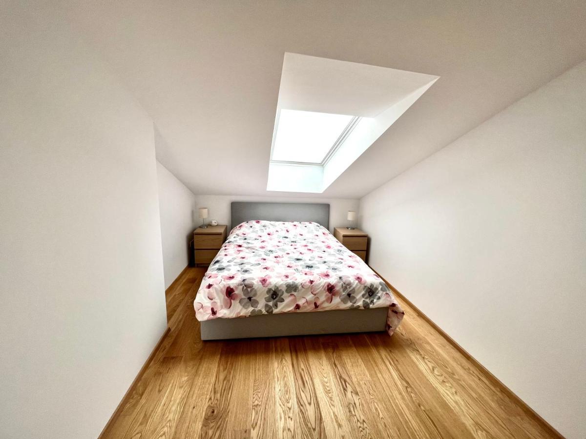 Gmunden Skyline Apartment Екстериор снимка