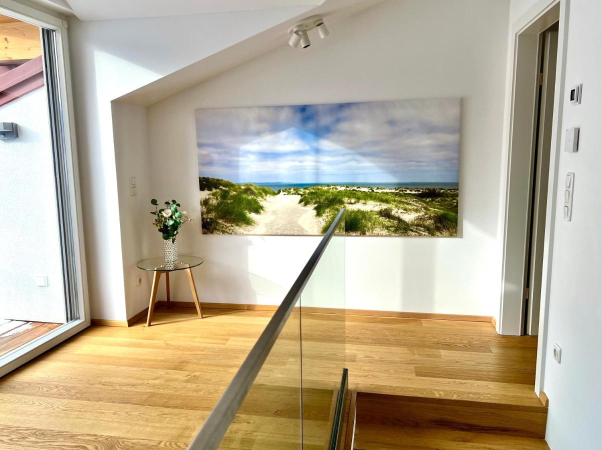 Gmunden Skyline Apartment Екстериор снимка