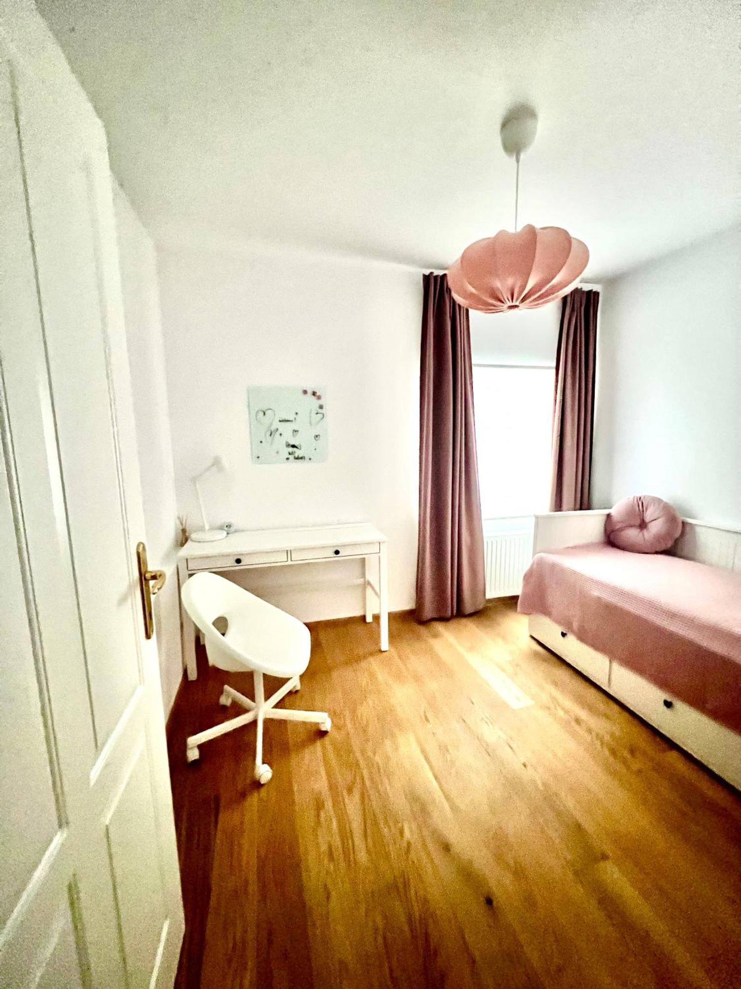 Gmunden Skyline Apartment Екстериор снимка